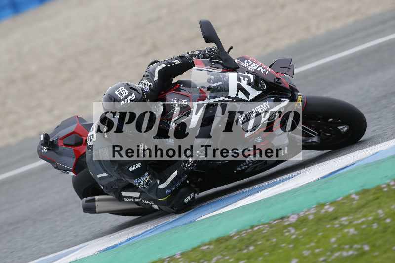 Archiv-2025/02 28.-31.01.2025 Moto Center Thun Jerez/schwarz-black/173